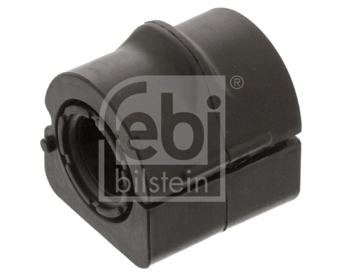 Mounting, stabiliser bar